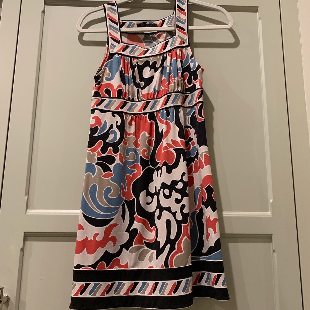 Bcbg Dress